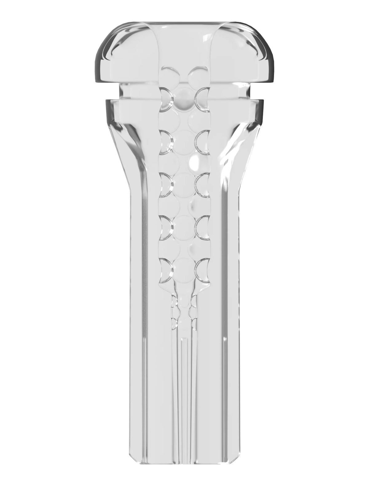 PDX Elite ViewTube XXL LED Stroker