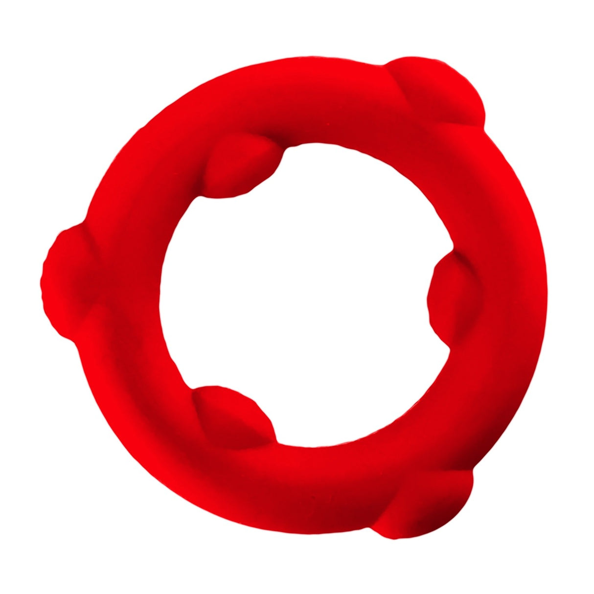 Oxballs Spinner-Red