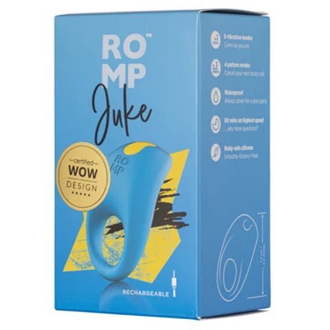 ROMP - Juke