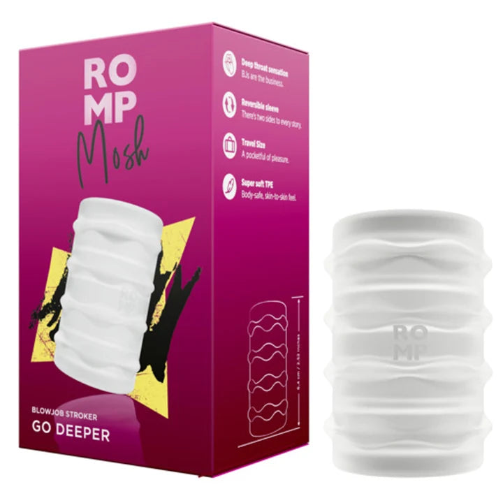 ROMP - Mosh