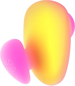 ROMP by We-Vibe-Kiss