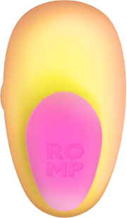 ROMP by We-Vibe-Kiss