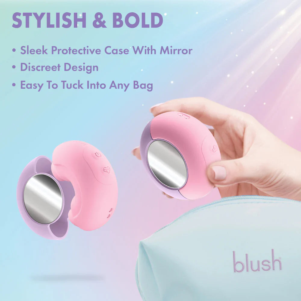 Play With Me Pout & Play