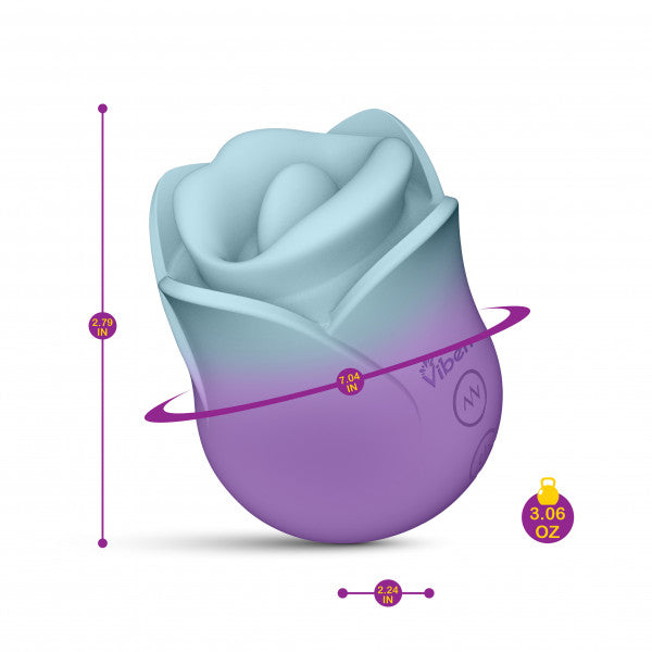 Succubus Kissing Rose-Pixie Dust