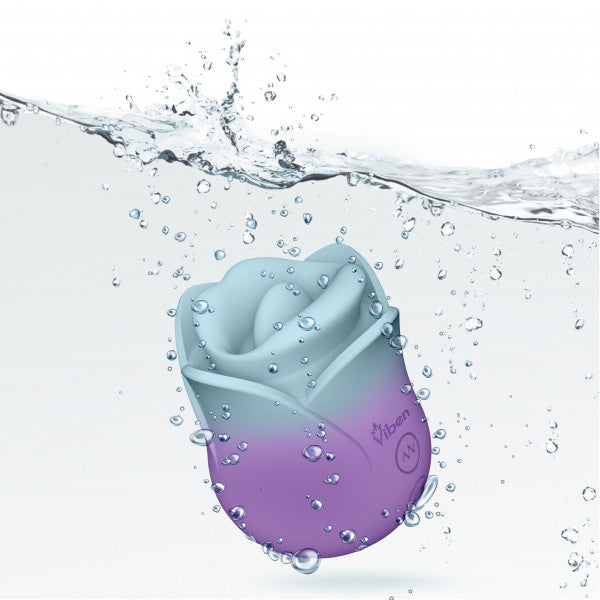 Succubus Kissing Rose-Pixie Dust