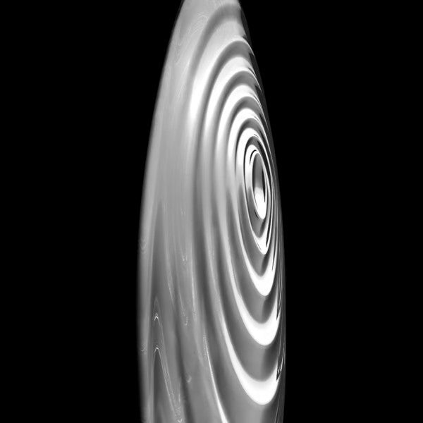 Satisfyer: Sparkling Crystal (Clear)