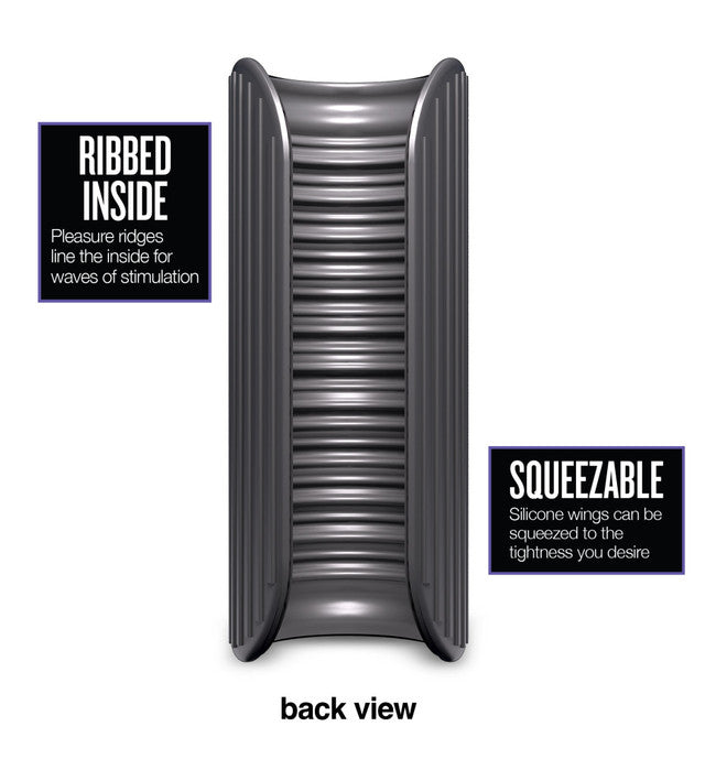 M Elite Platinum - Wrapt