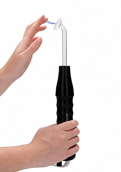 Electro Lightning Wand-Black