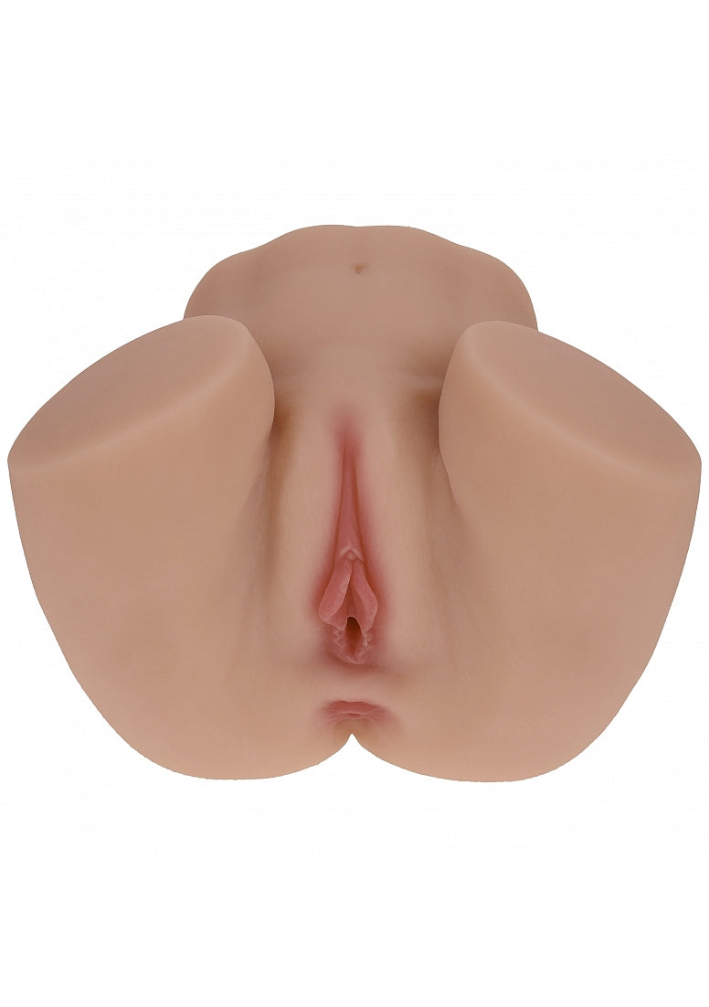 Xkin Bodyforms - Nina Vale