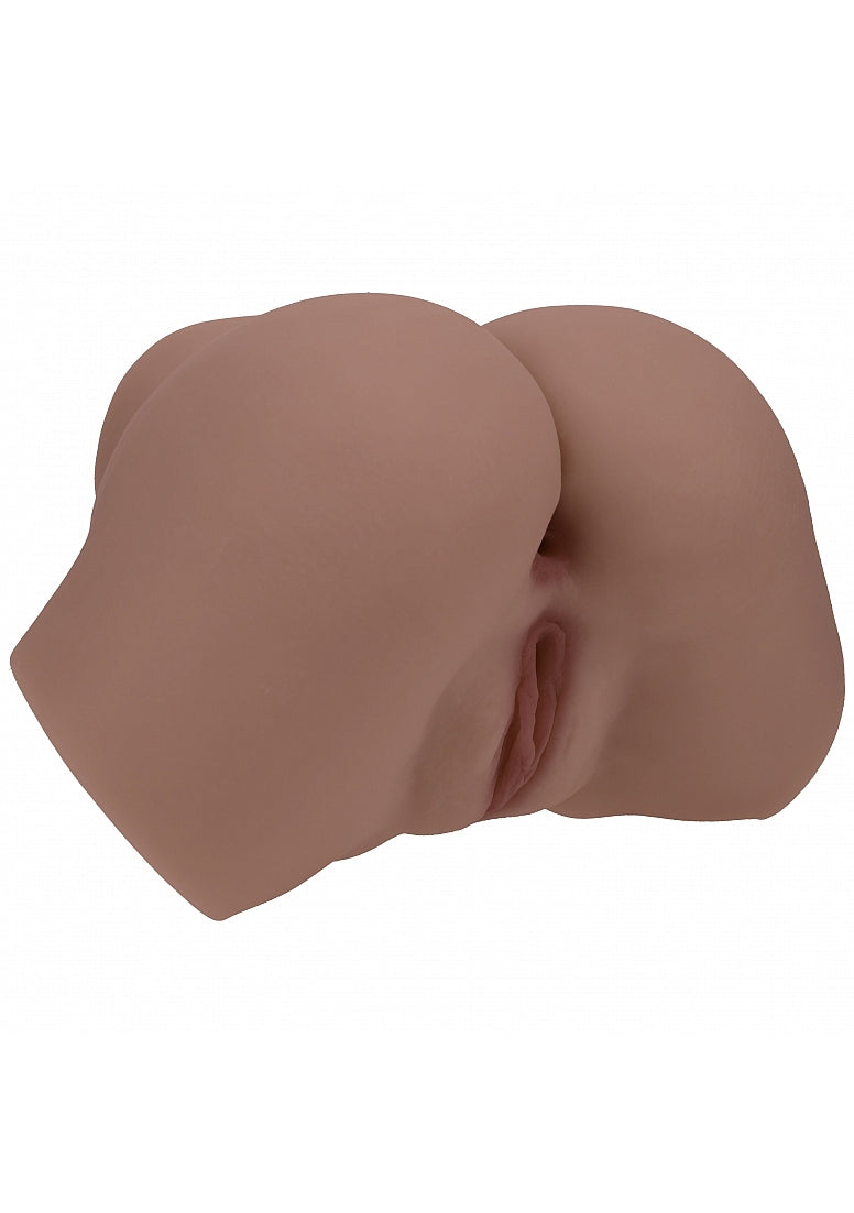 Xkin Bodyforms - Layla Love
