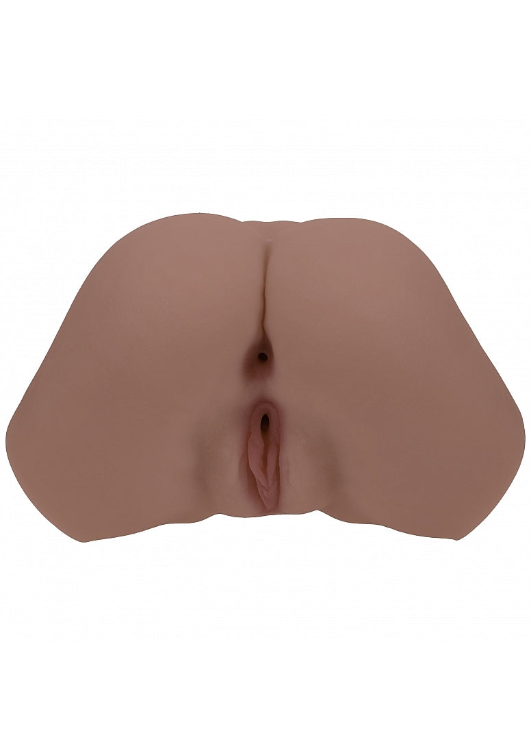 Xkin Bodyforms - Layla Love
