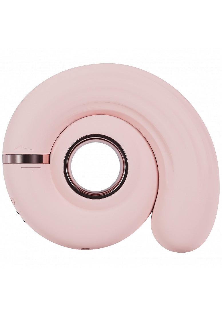 Loveline Tourner Vibrating Swirl