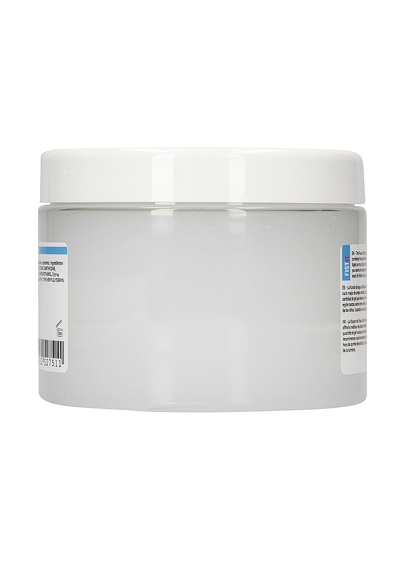 FIST IT Hybrid Glide 500ml