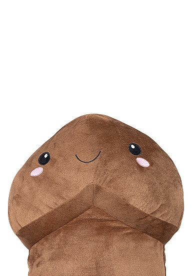 Plush: Penis 100cm-Brown