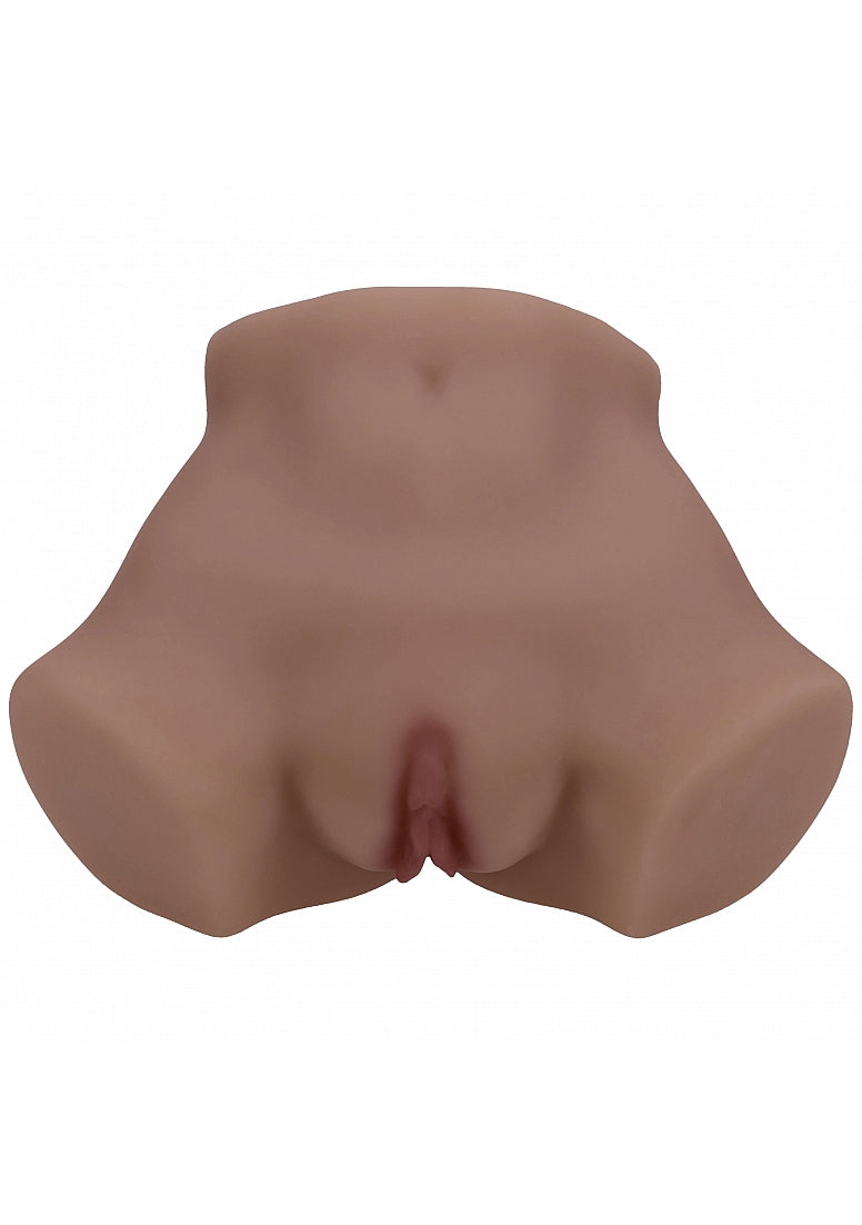 Xkin Bodyforms - Eve Rhodes