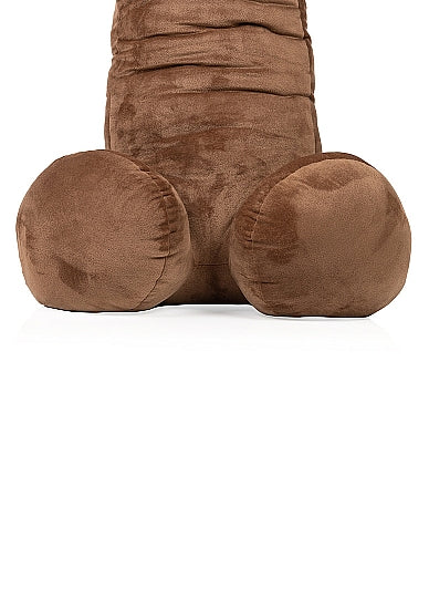 Plush: Penis 100cm-Brown