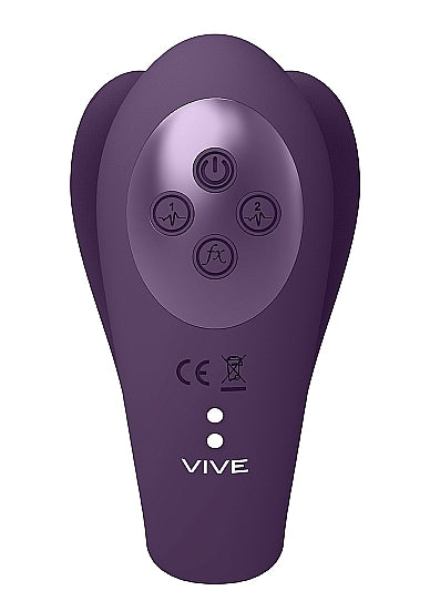 VIVE Yoko Triple Action-Purple