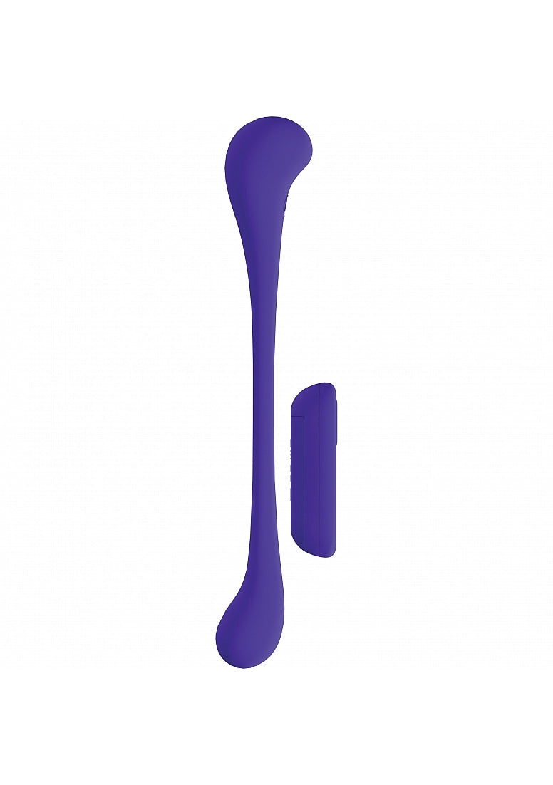 Loveline FlexEase Bend Vibe - Purple