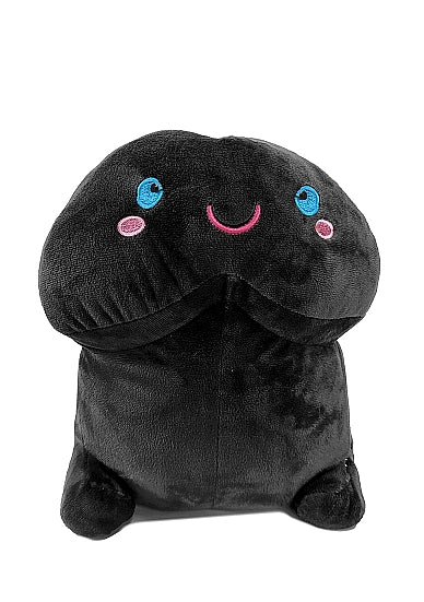 Plush: Penis 50cm-Black