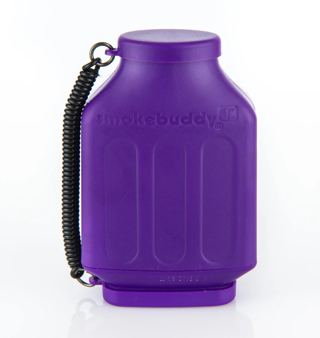 Smokebuddy: Junior Smoke Filter (Purple)