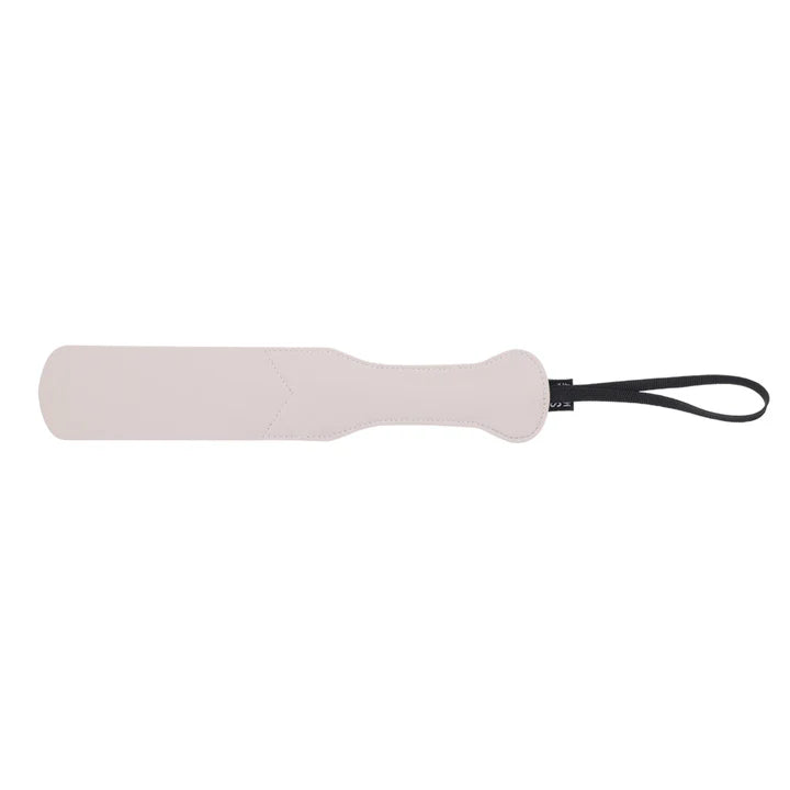 Sex & Mischief Peaches & Creame Impression Paddle