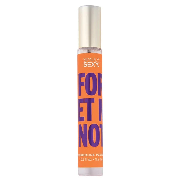 Simply Sexy Pheromones 9ml - Forget Me Not