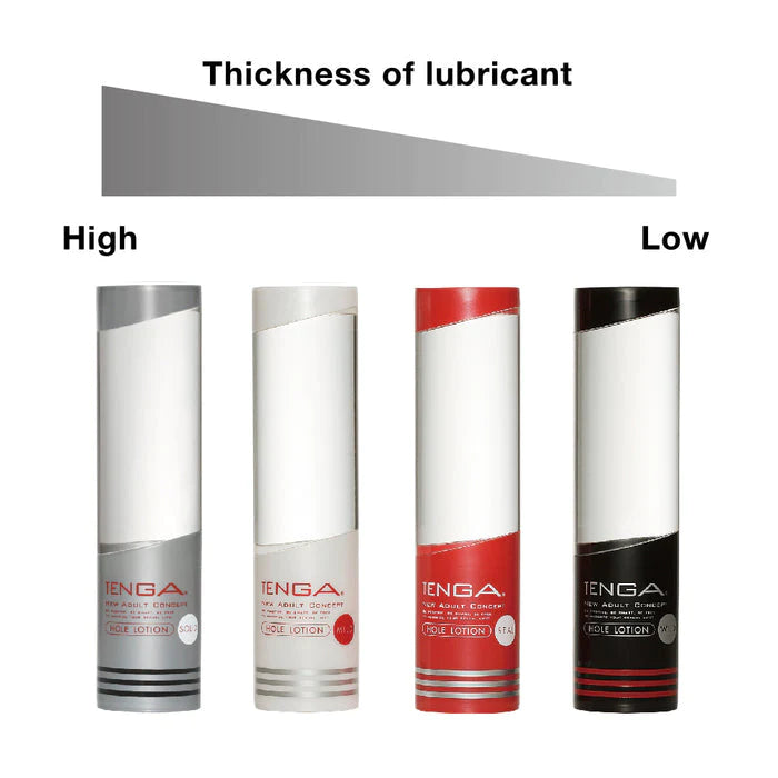 TENGA Hole Lotion - Cool