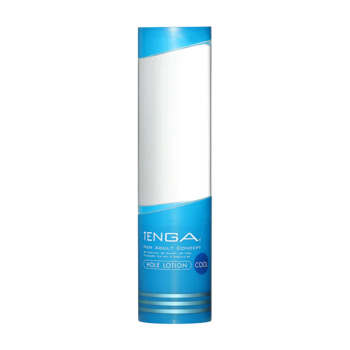 TENGA Hole Lotion - Cool