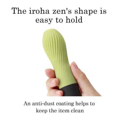 Iroha Zen-Matcha
