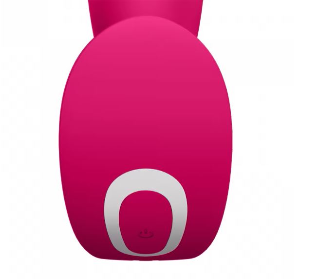 Satisfyer Top Secret-Pink