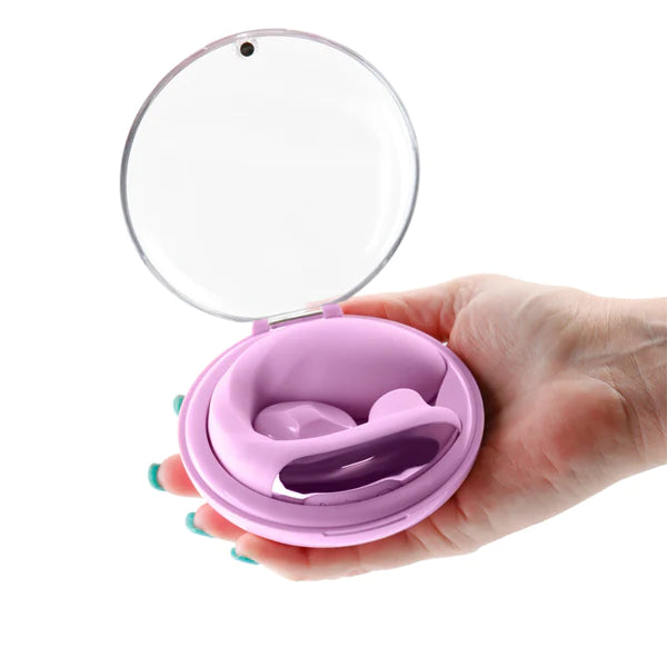 Desire Euphoria-Magenta