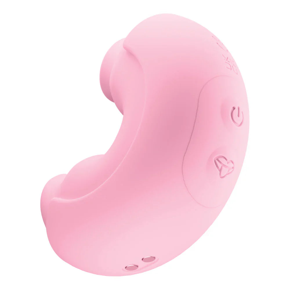 Play With Me Pout & Play