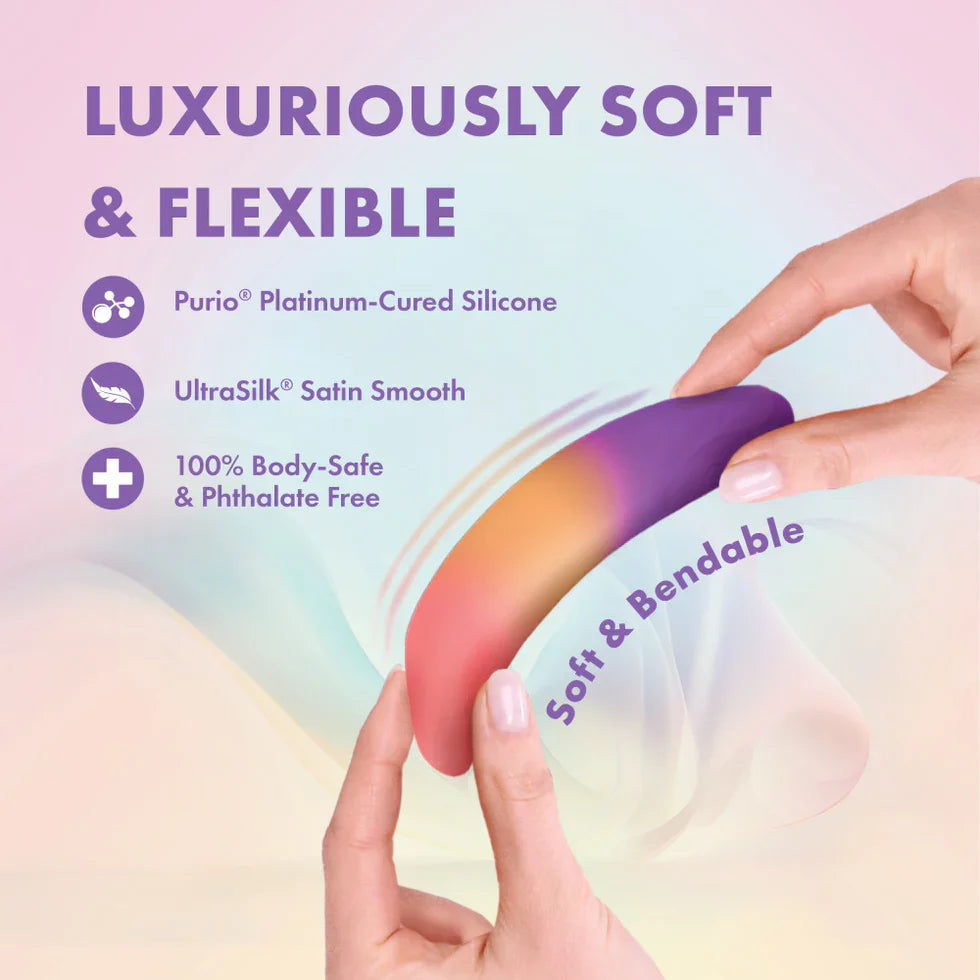 Play With Me Bullet-Dolphin Dreams