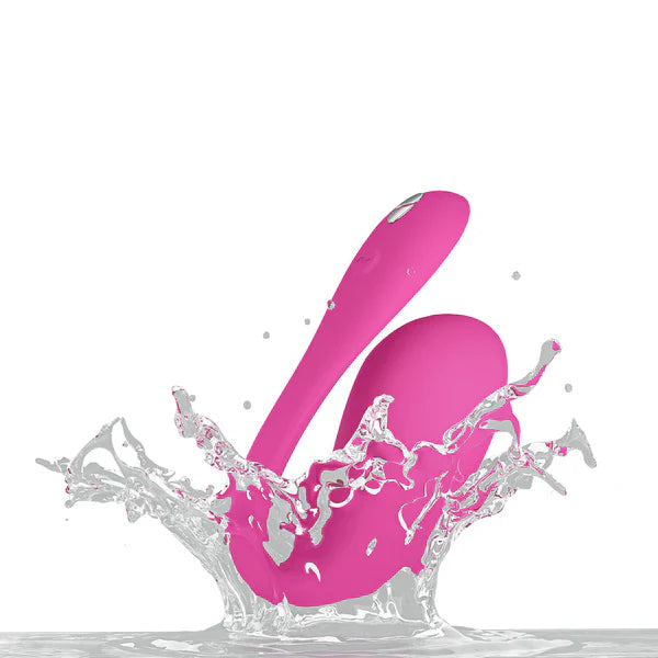 We-Vibe Jive 2-Electric Pink