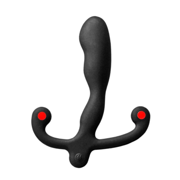 Aneros Vibrating Helix Syn - Black