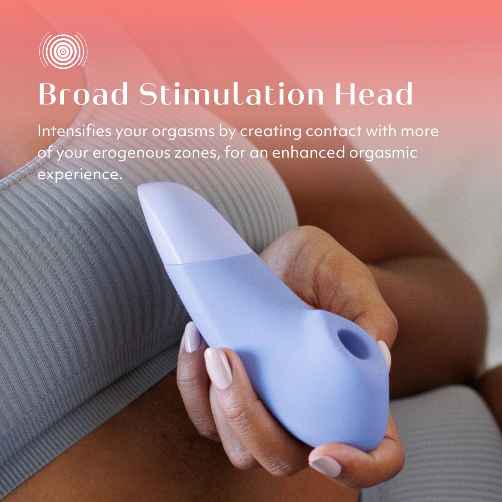 Womanizer Enhance Lilac