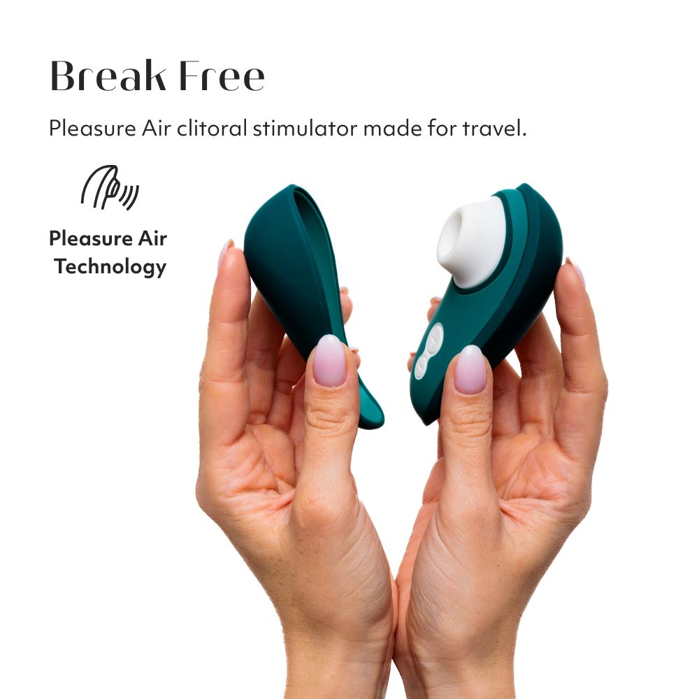 Womanizer Liberty 2 Petrol