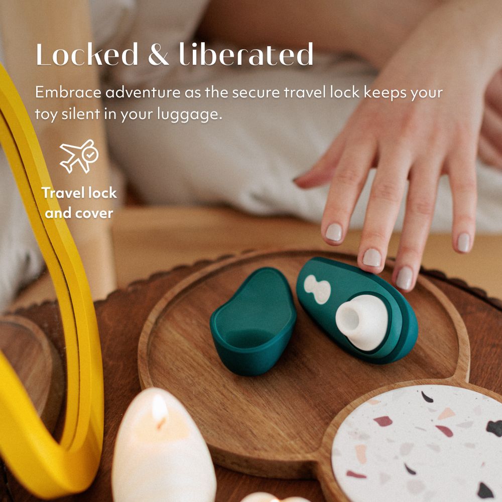 Womanizer Liberty 2 Petrol