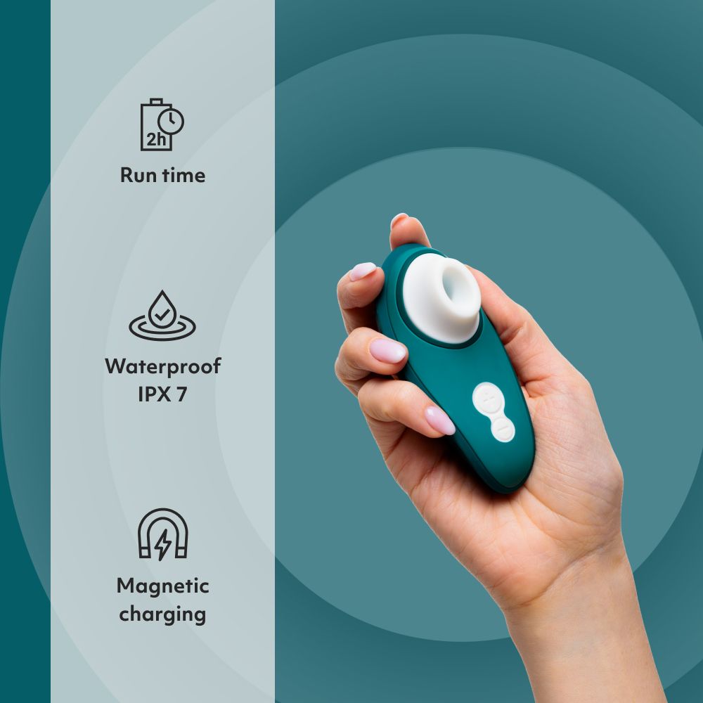 Womanizer Liberty 2 Petrol