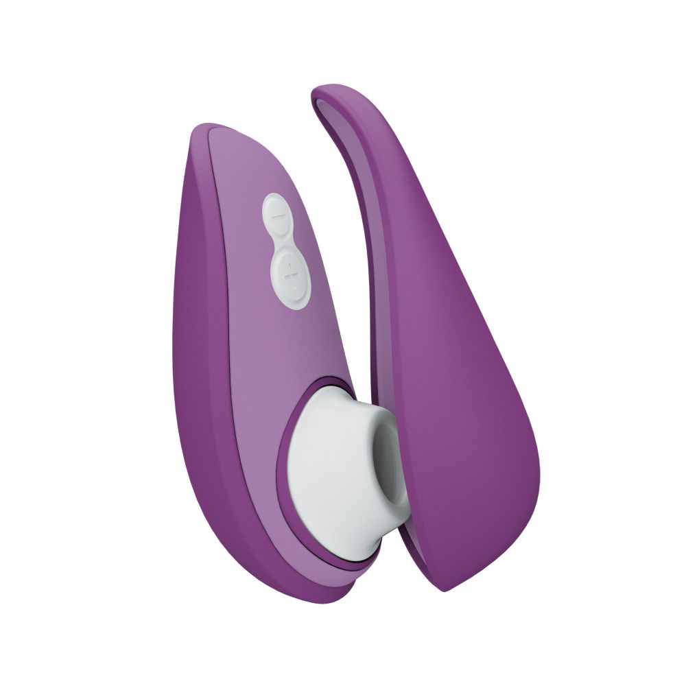 Womanizer Liberty 2 Purple