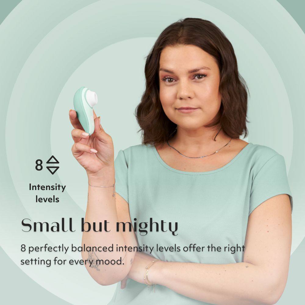 Womanizer Liberty 2 Sage