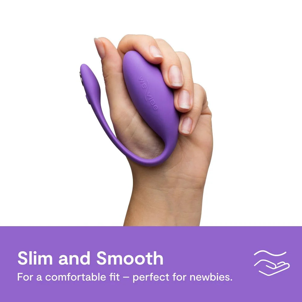 We-Vibe Jive Lite-Purple