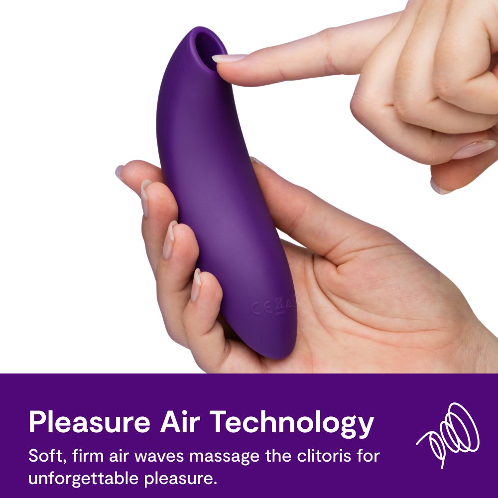 We-Vibe Melt 2 Purple