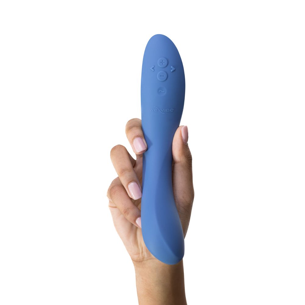We-Vibe RAVE 2-Blue