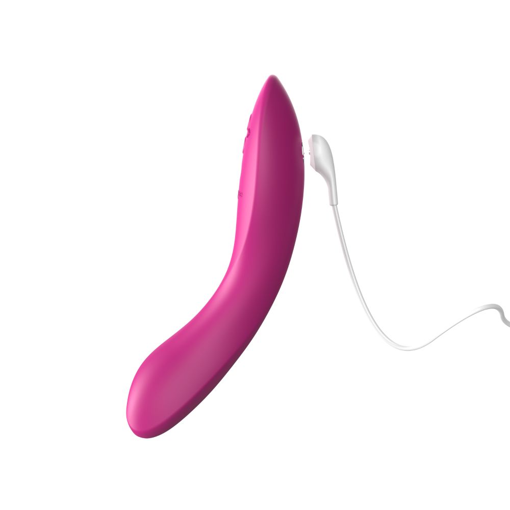 We-Vibe RAVE 2-Fuchsia