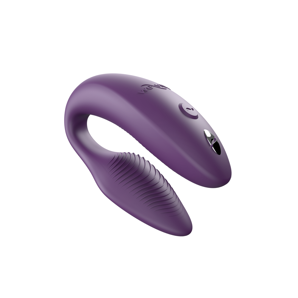 We-Vibe Sync 2-Purple