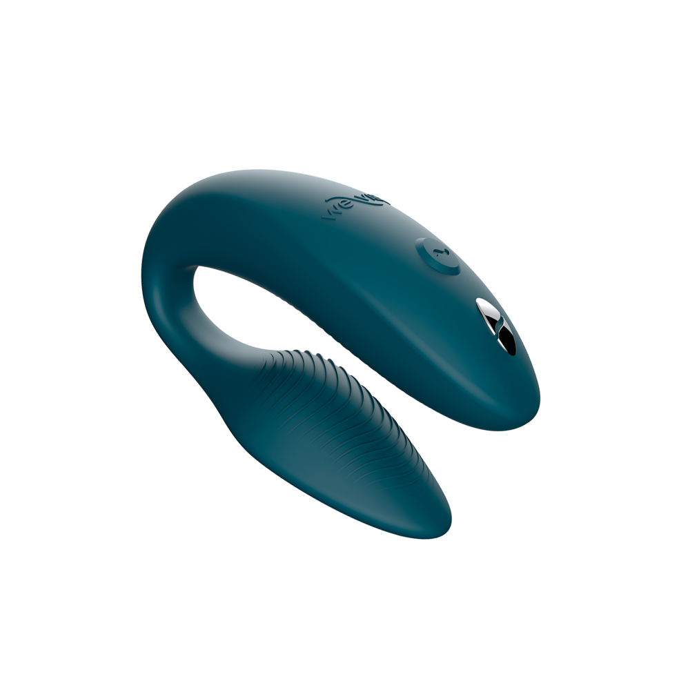 We-Vibe Sync 2-Green