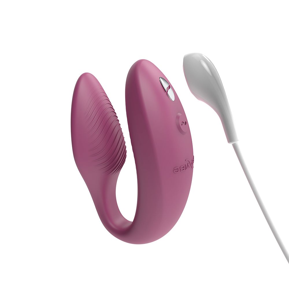 We-Vibe Sync 2-Pink