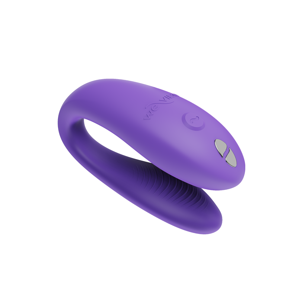 We-Vibe Sync GO-Purple