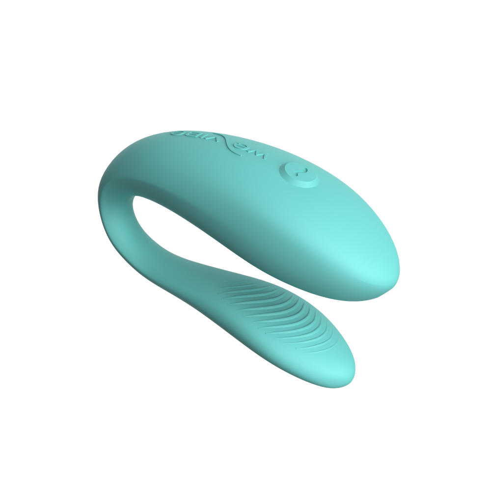 We-Vibe Sync Lite-Aqua